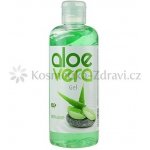 Dietesthetic 100% Aloe vera gel 250 ml – Sleviste.cz