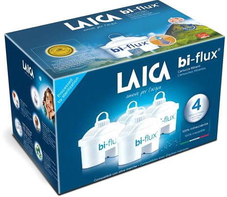 laica bi flux 4ks – Heureka.cz