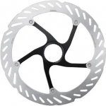 Shimano brzdový kotouč RT-CL700 160mm Center lock Ice technology – Zboží Dáma