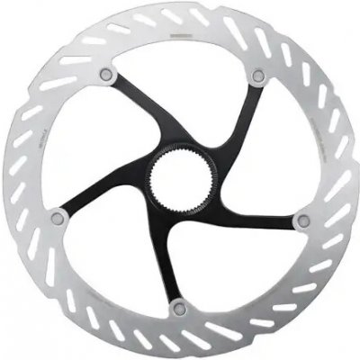 Shimano RT-CL700 brzdový kotouč 140 mm CL vnitřní – Zboží Dáma
