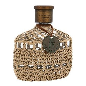 John Varvatos Artisan Acqua toaletní voda pánská 75 ml