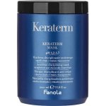 Fanola Keraterm maska 1000 ml – Zboží Mobilmania