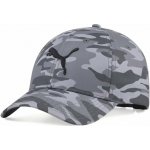 PUMA ESS ELEVATED AOP BB Cap – Zboží Dáma