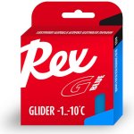 Rex Racing glide modrý -1 až -10 °C 2x43 g – Hledejceny.cz