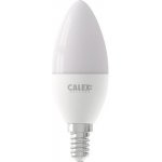 LED žárovka Calex RGB E14 / 5 W 2200-4000 K bílá – Hledejceny.cz