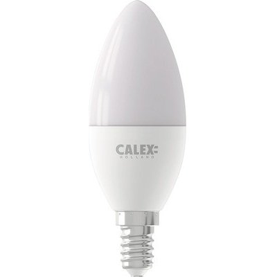 LED žárovka Calex RGB E14 / 5 W 2200-4000 K bílá – Hledejceny.cz