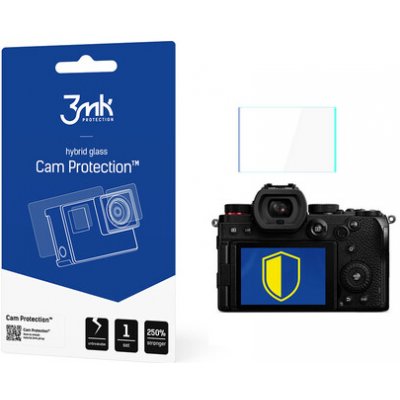 3mk Protection 3mk Cam ochranné sklo pro Panasonic Lumix S5 – Zboží Živě