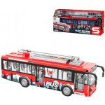 Alltoys Trolejbus – Zboží Dáma