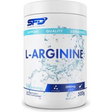 SFD NUTRITION L-Arginine 500g