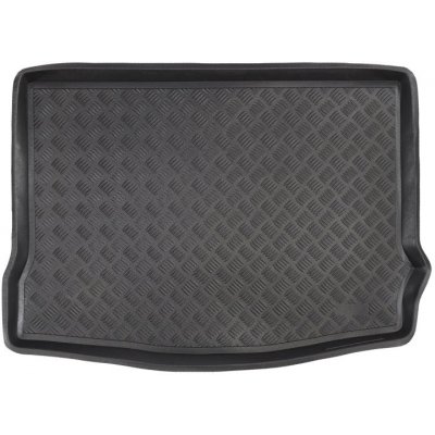 Plastová vana do kufru Rezaw-Plast Ford Focus 2004-2011 hb, plná rezerva, bez protiskluzu – Hledejceny.cz
