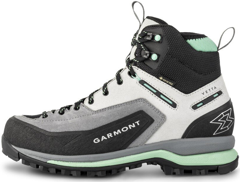 Garmont Vetta Tech Gtx Wms grey/green