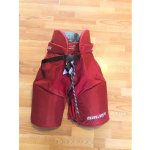 Bauer Nexus N8000 Sr – Zboží Dáma