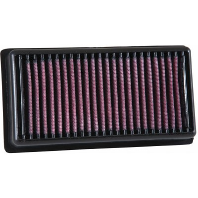 Vzduchový filtr K&N KT-6912 – Hledejceny.cz