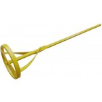 LOBSTER 107057 míchací metla lakovaná 80x400 mm – Sleviste.cz