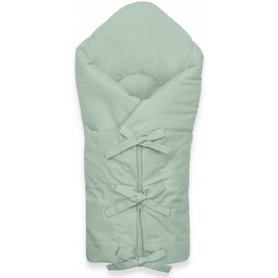 New Baby Klasický zavinovačka sea green – Hledejceny.cz