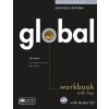 Global Revised Pre-Intermediate - Workbook with key