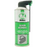 Boll Silikonový sprej 400 ml – Sleviste.cz