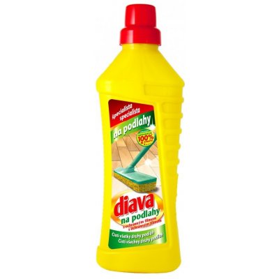 DIAVA SAMOLESK EXTRA LEŠTĚNKA NA PVC 750ml