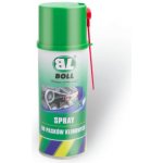 Boll Sprej na klínové řemeny 400 ml | Zboží Auto