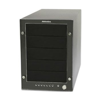 Addonics Storage Tower V ST55HPMXU