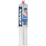 Kavan KAVAN Epoxy 5min 25g dávkovač – Zbozi.Blesk.cz
