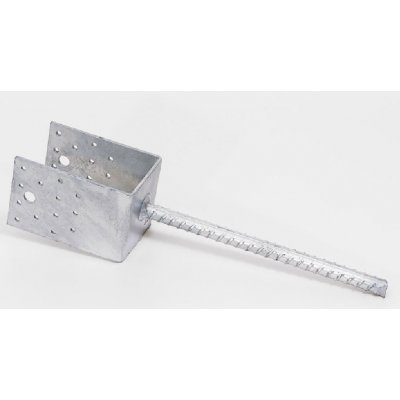 Kotevní patka U 100/100 TZN (81P2) – Zbozi.Blesk.cz