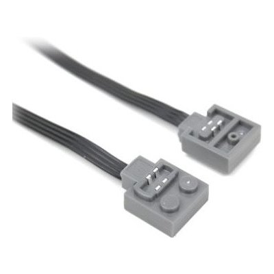 LEGO® Powered UP Prodlužovací kabel PF 25 cm pro® Power Functions LPFE-25 – Zbozi.Blesk.cz