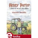 Henry Porter a Pohled na svět skrz dno půllitru - Vratislav Vyhlídka