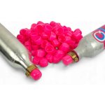 Zátky Karkulky na ventil SODASTREAM 100ks Krytka Korek Karkulka – Hledejceny.cz