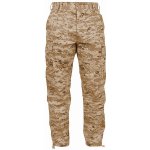Kalhoty Rothco BDU desert digital camo – Zboží Dáma