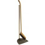 Iris Hantverk Lopatka a smetáček s dlouhou rukojetí Umbra – Zboží Dáma