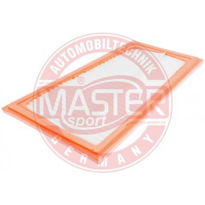 MASTER-SPORT GERMANY Vzduchový filter 27006-LF-PCS-MS – Hledejceny.cz