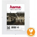 Hama clip-Fix, antireflexní sklo, 21 x 29,7 cm (formát A4) – Hledejceny.cz