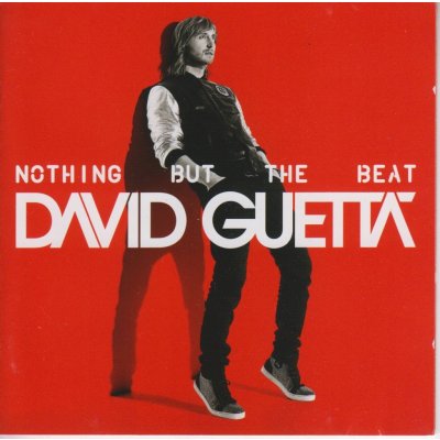 David Guetta - Nothing But The Beat - Ultimate CD