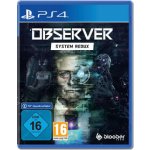 Observer: System Redux – Sleviste.cz