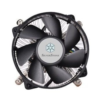 SilverStone Nitrogon Series NT08-115X SST-NT08-115X-V2