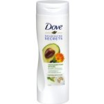 Dove Nourishing Secrets Invigorating Ritual tělové mléko (Avocado Oil and Calendula Extract) 400 ml – Hledejceny.cz