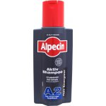 Alpecin Hair Energizer Aktiv Shampoo A3 250 ml – Zboží Mobilmania