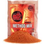 Black Carp Krmítková Směs Method Mix 2 kg Krill-Oliheň – Zboží Dáma