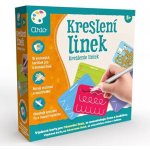 Mac Toys Kreslení linek – Sleviste.cz