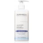 Dermedic Cicatopy krémový koupel.a sprch.gel 300 ml – Zboží Dáma Dermedic Cicatopy krémový koupel.a sprch.gel 300 ml – Zboží Dáma