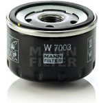 Olejový filtr Mann W 7003