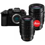 Panasonic Lumix DC-GH6 – Zboží Živě