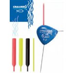 Cralusso Bubble 8g – Zboží Dáma