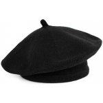 Art Of Polo dámský baret Vigo Černá cz23364s10 – Hledejceny.cz