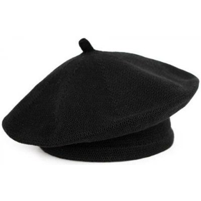 Art Of Polo dámský baret Vigo Černá cz23364s10 – Hledejceny.cz