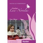 Hueber lese-novelas:Eva,Wien,L – Hledejceny.cz
