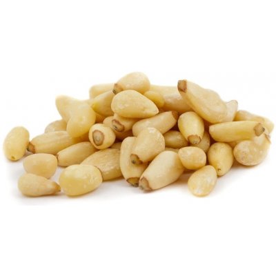 IBK Trade Piniové oříšky 500 g – Zboží Mobilmania