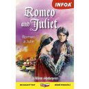 Romeo and Juliet/Romeo a Julie