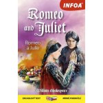 Romeo and Juliet/Romeo a Julie – Hledejceny.cz